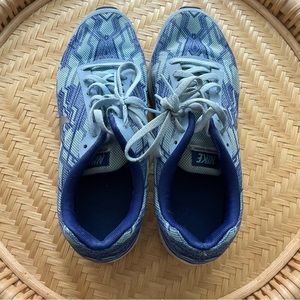 Nike air max sequent Y5.5